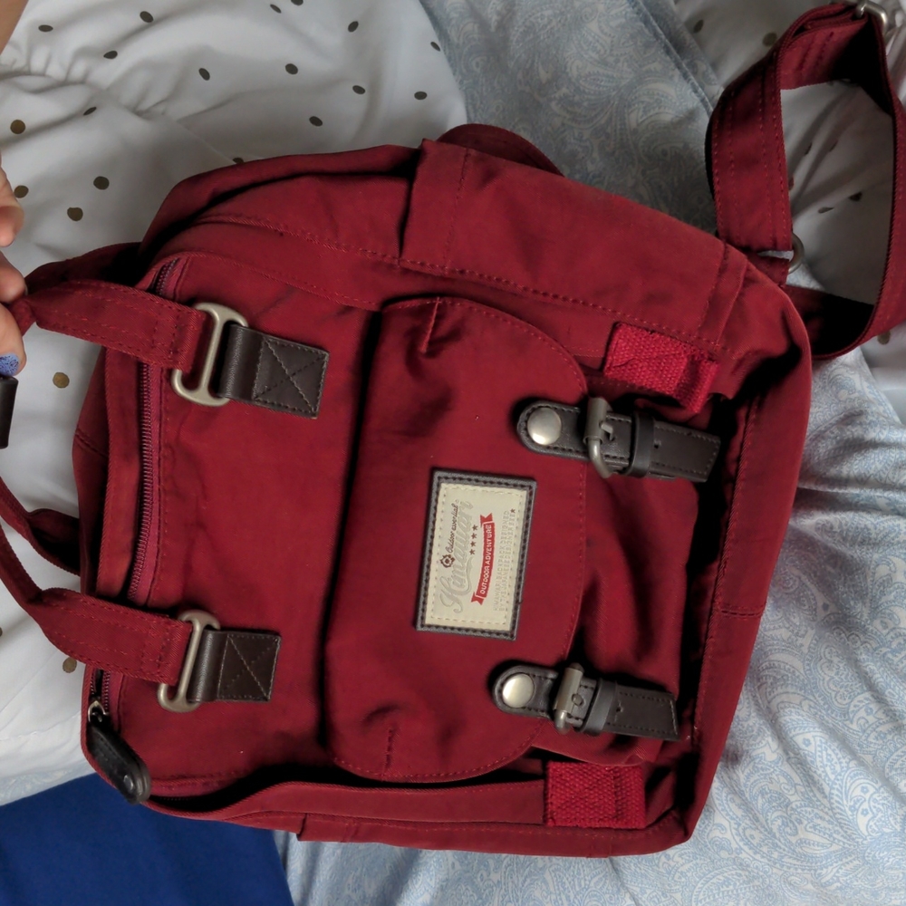 Himawari mini backpack
